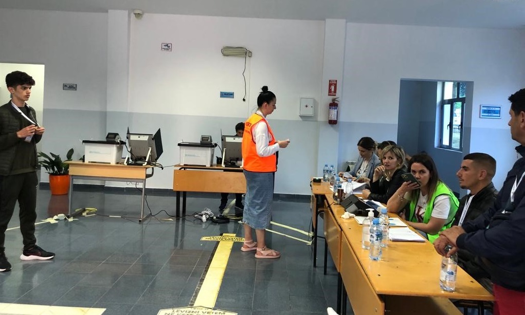 Pjesemarrja e ulet ne zgjedhje zbulon permasat reale te emigracionit